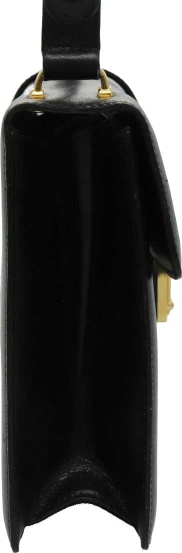 Gucci Shoulder Leather
