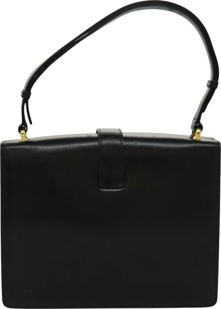 Gucci Shoulder Leather