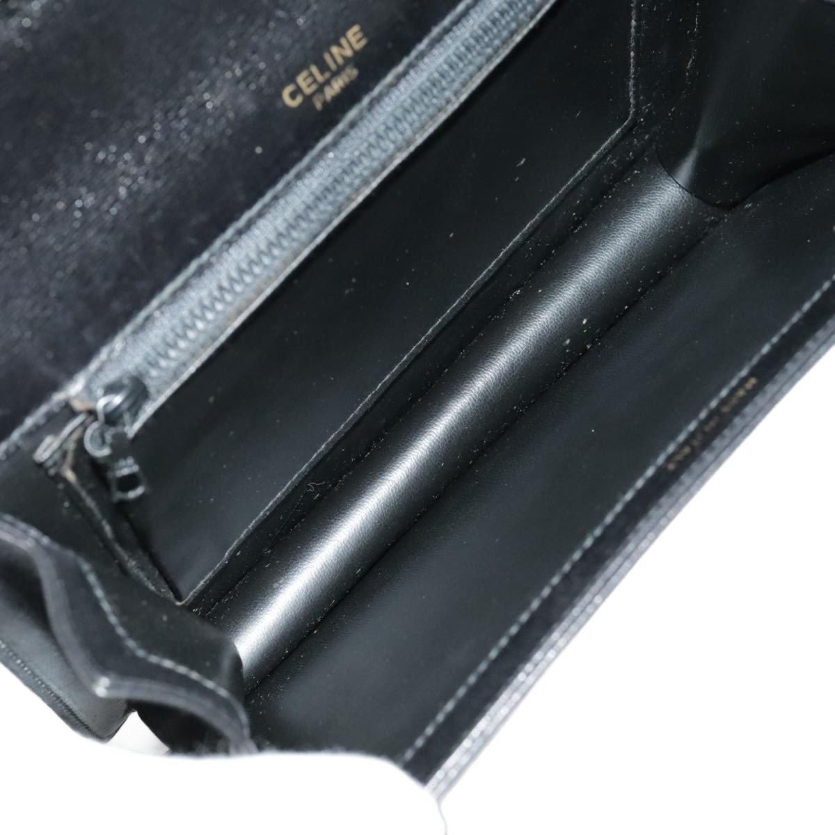 Gucci Shoulder Leather