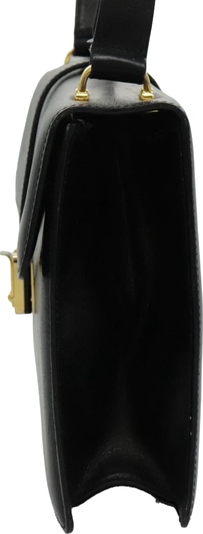Gucci Shoulder Leather
