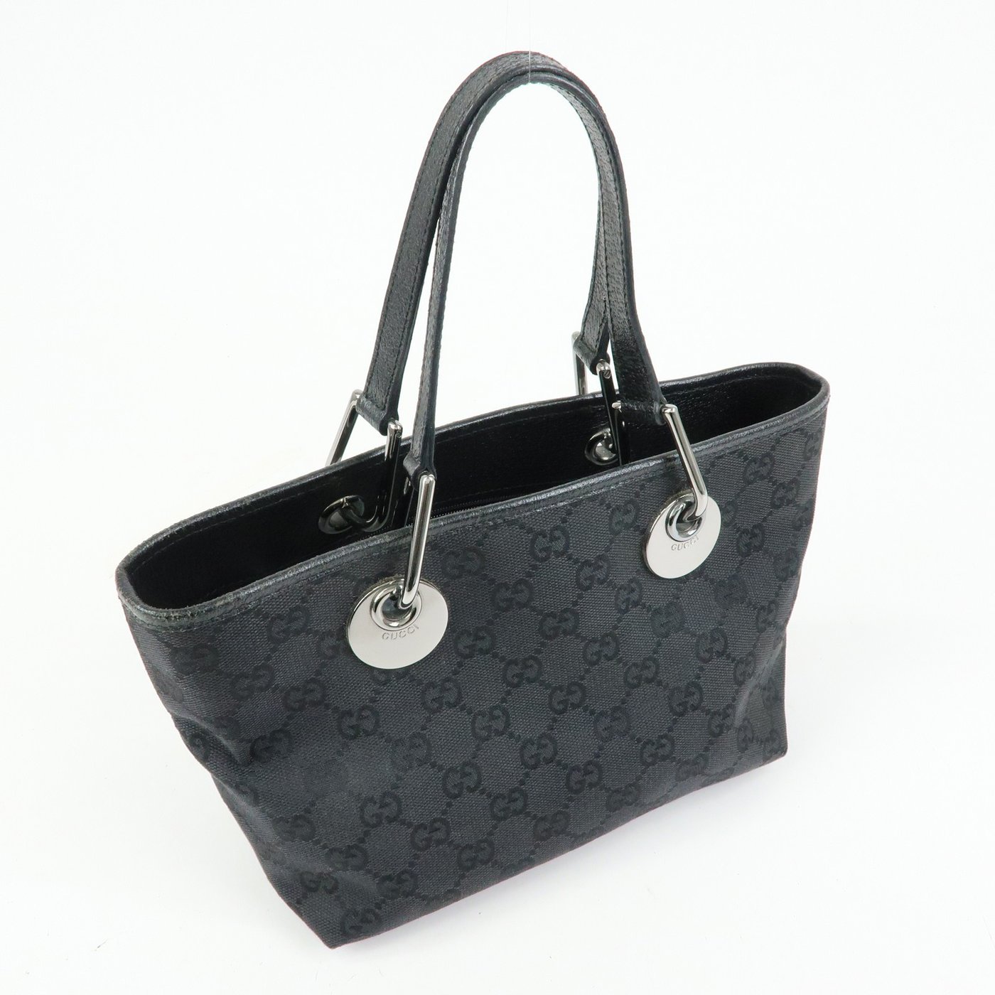 Gucci Eclipse GG Canvas Medium