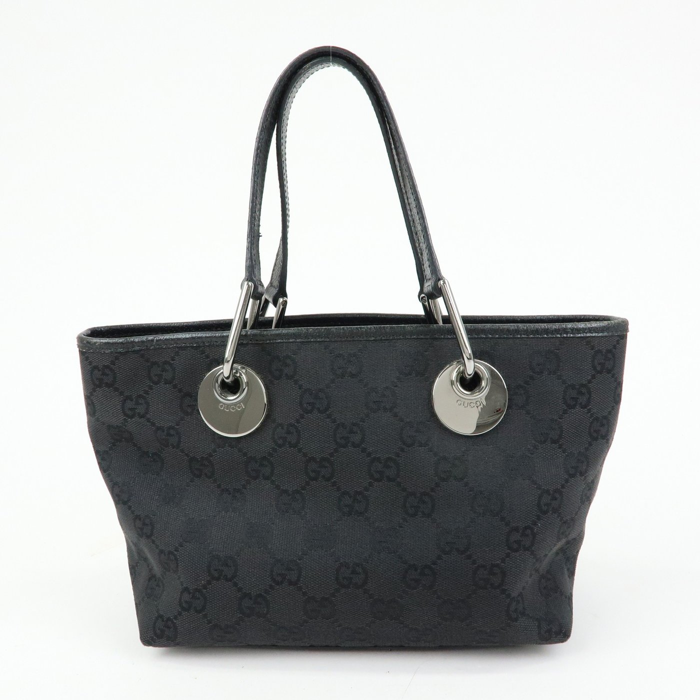 Gucci Eclipse GG Canvas Medium