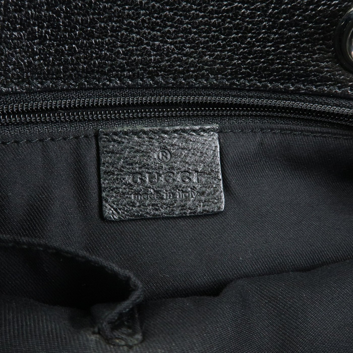 Gucci Eclipse GG Canvas Medium
