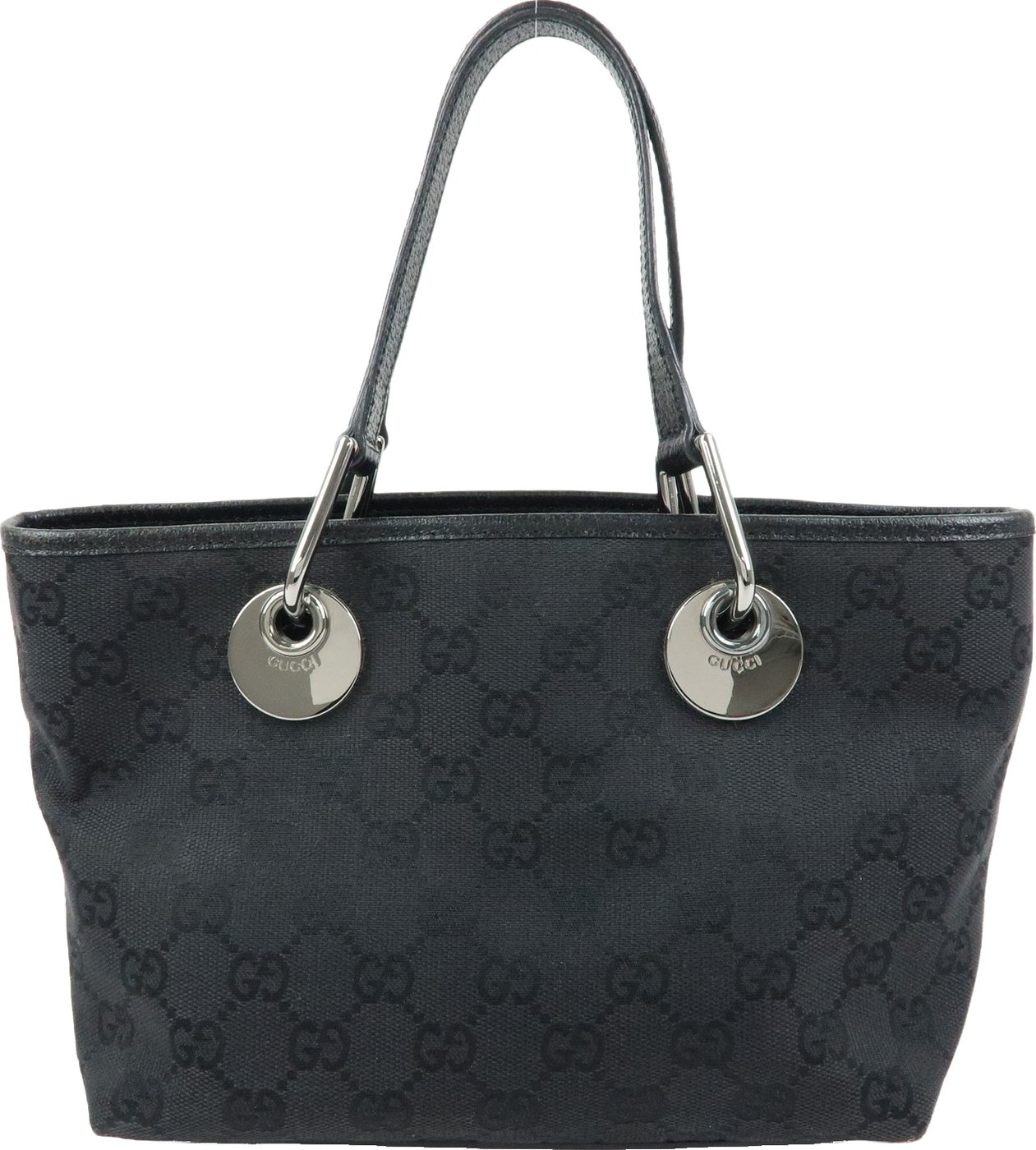 Gucci Eclipse GG Canvas Medium