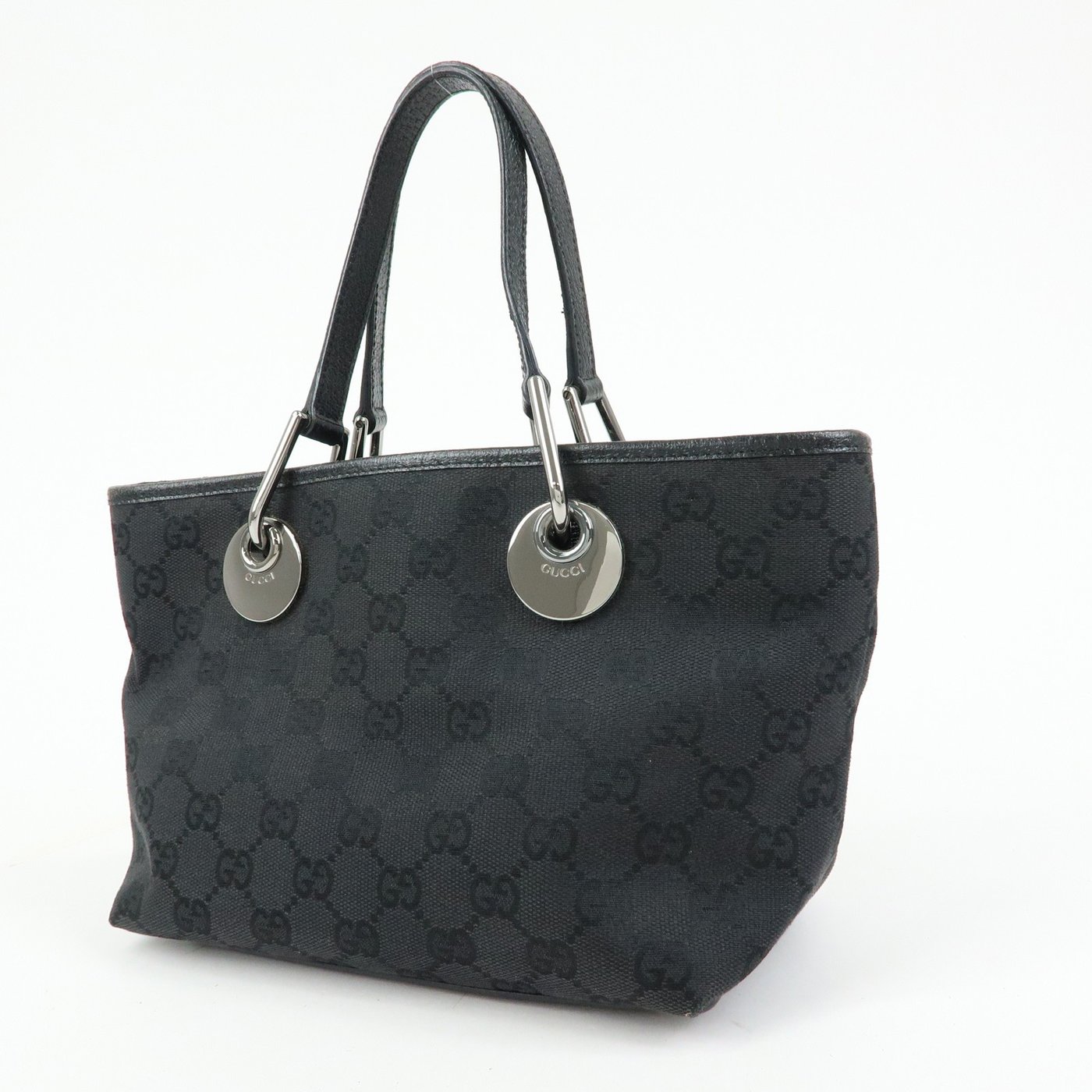 Gucci Eclipse GG Canvas Medium