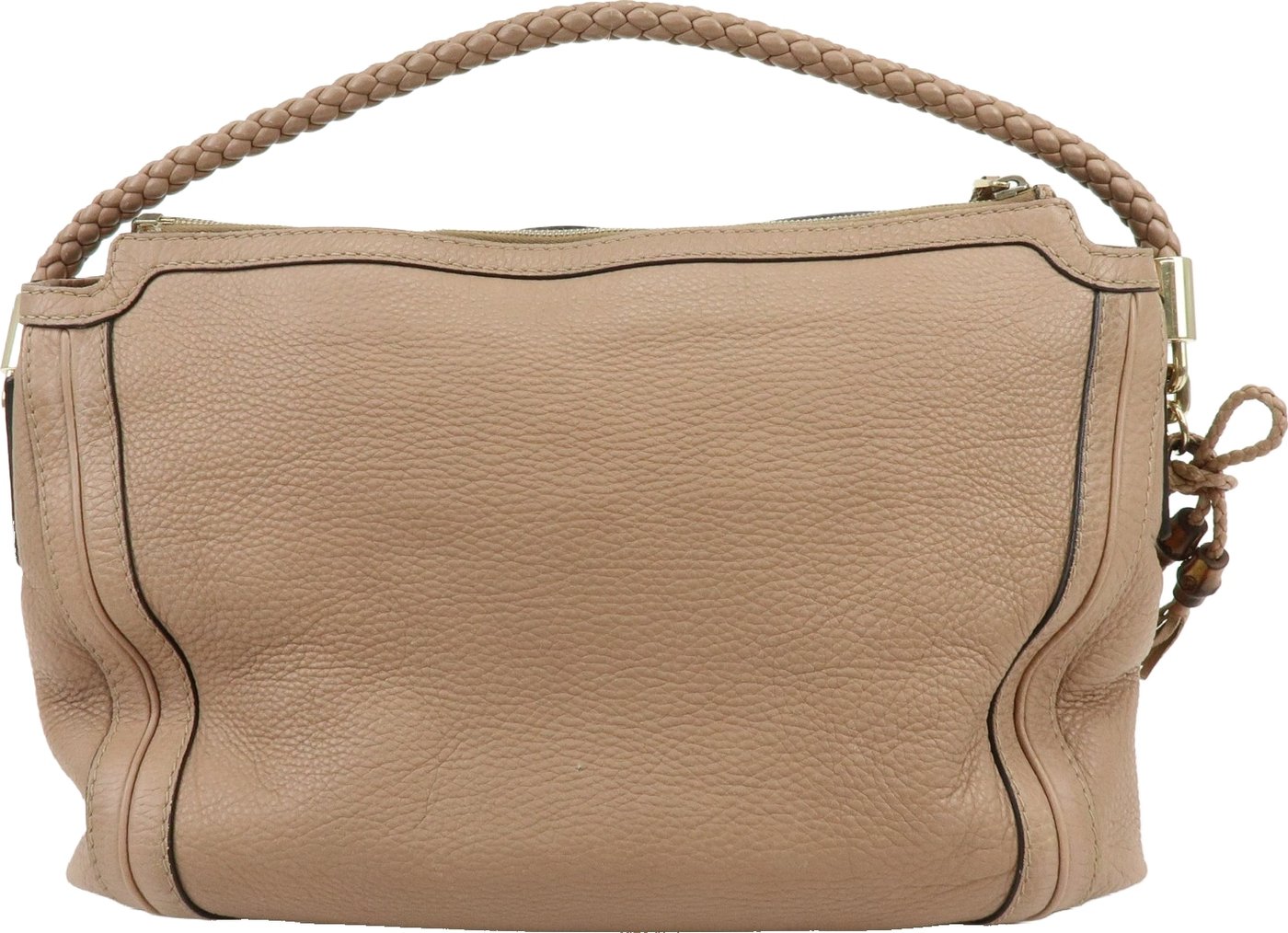 Gucci Bella Hobo Leather Medium