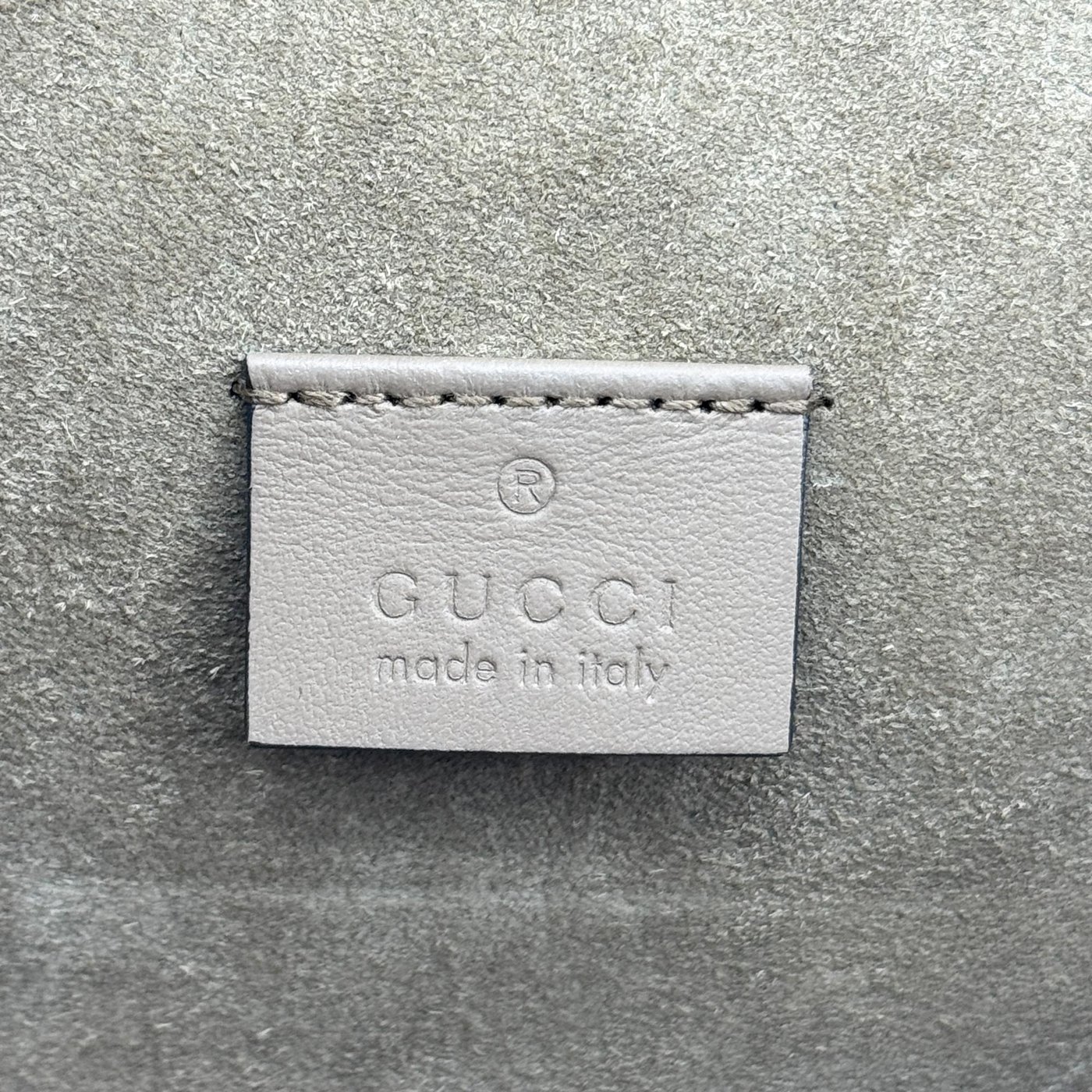 Gucci Dionysus GG Coated Canvas Small