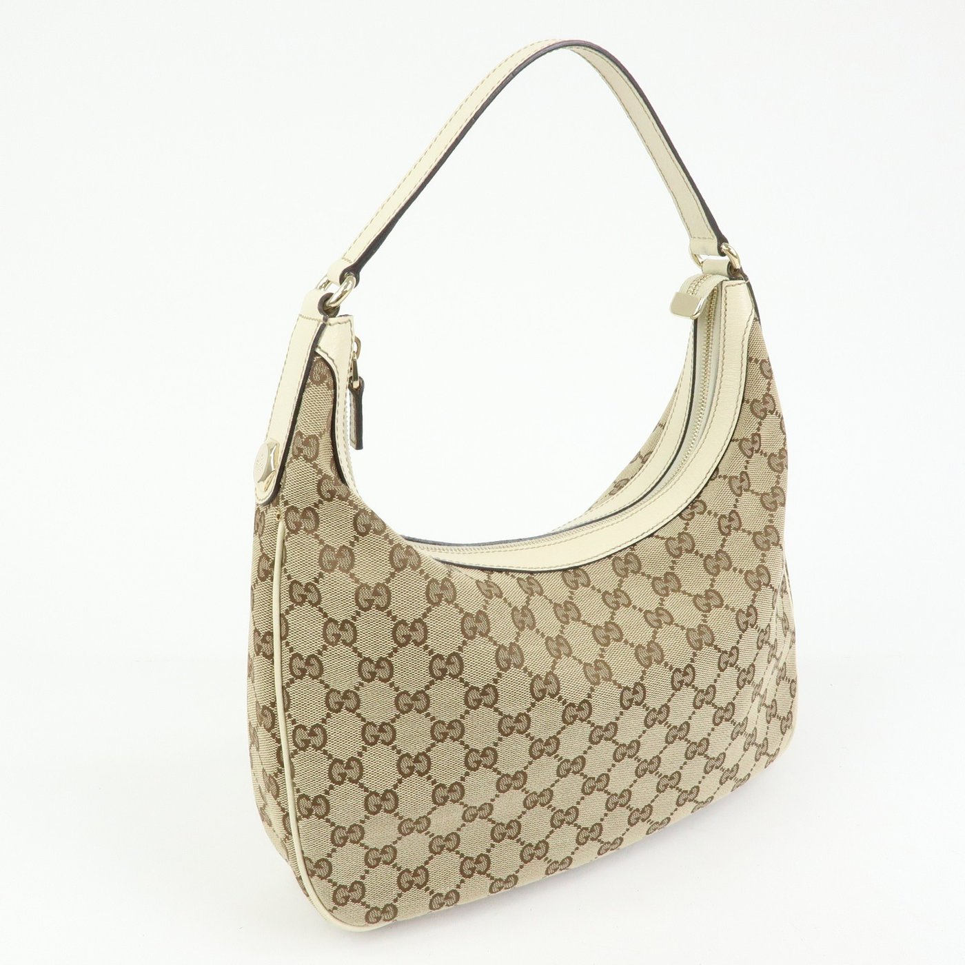 Gucci Shoulder Canvas Small