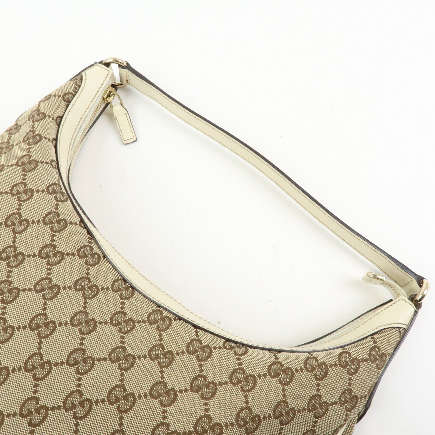 Gucci Shoulder Canvas Small