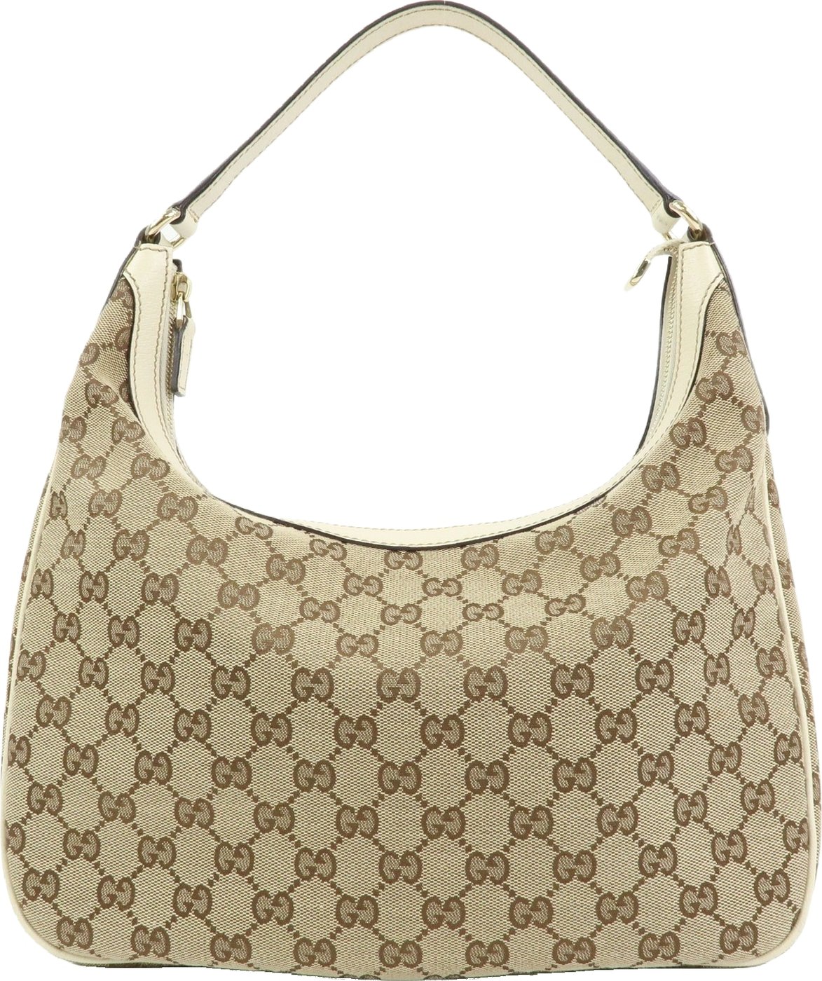 Gucci Shoulder Canvas Small