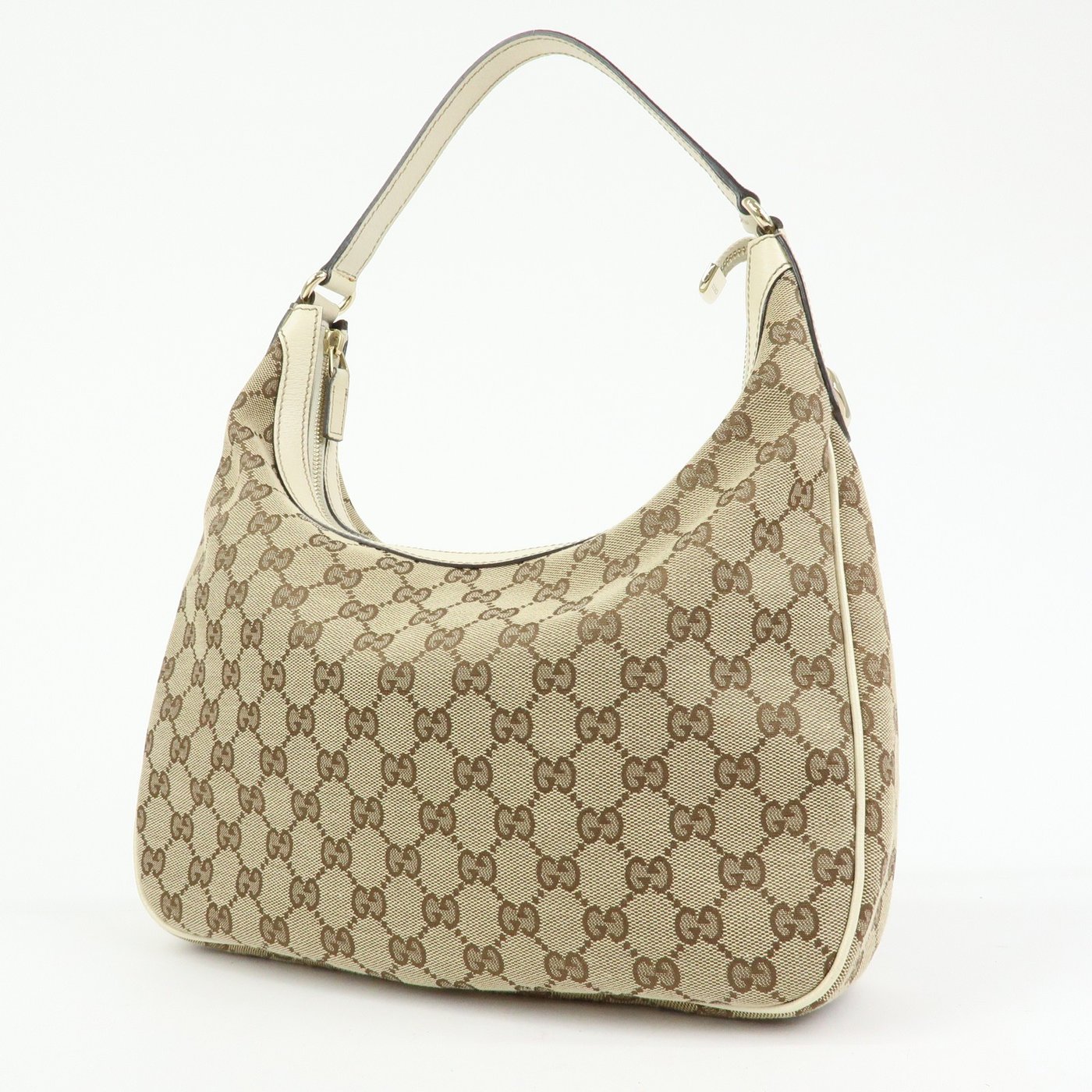 Gucci Shoulder Canvas Small