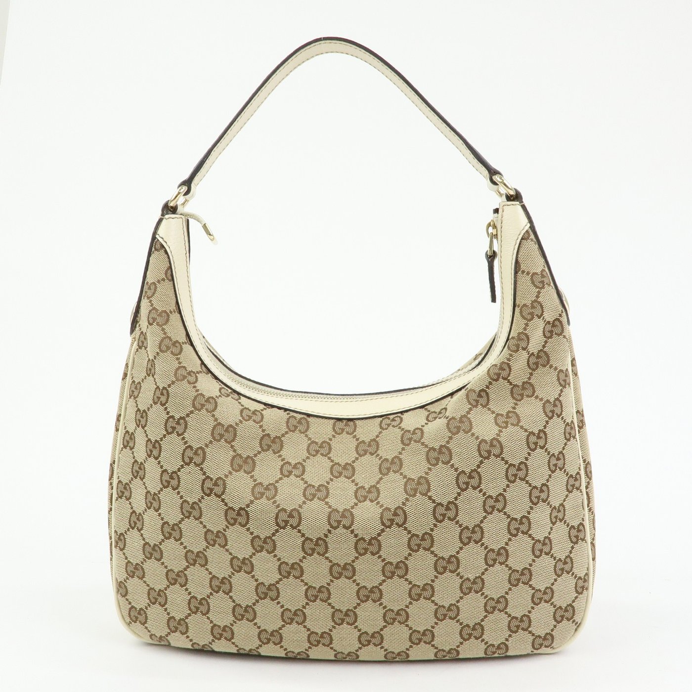 Gucci Shoulder Canvas Small