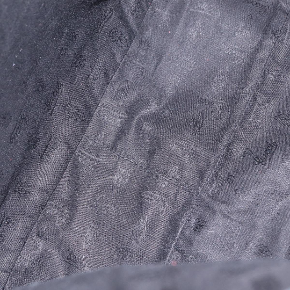 Gucci Heritage Web Hobo Leather Medium
