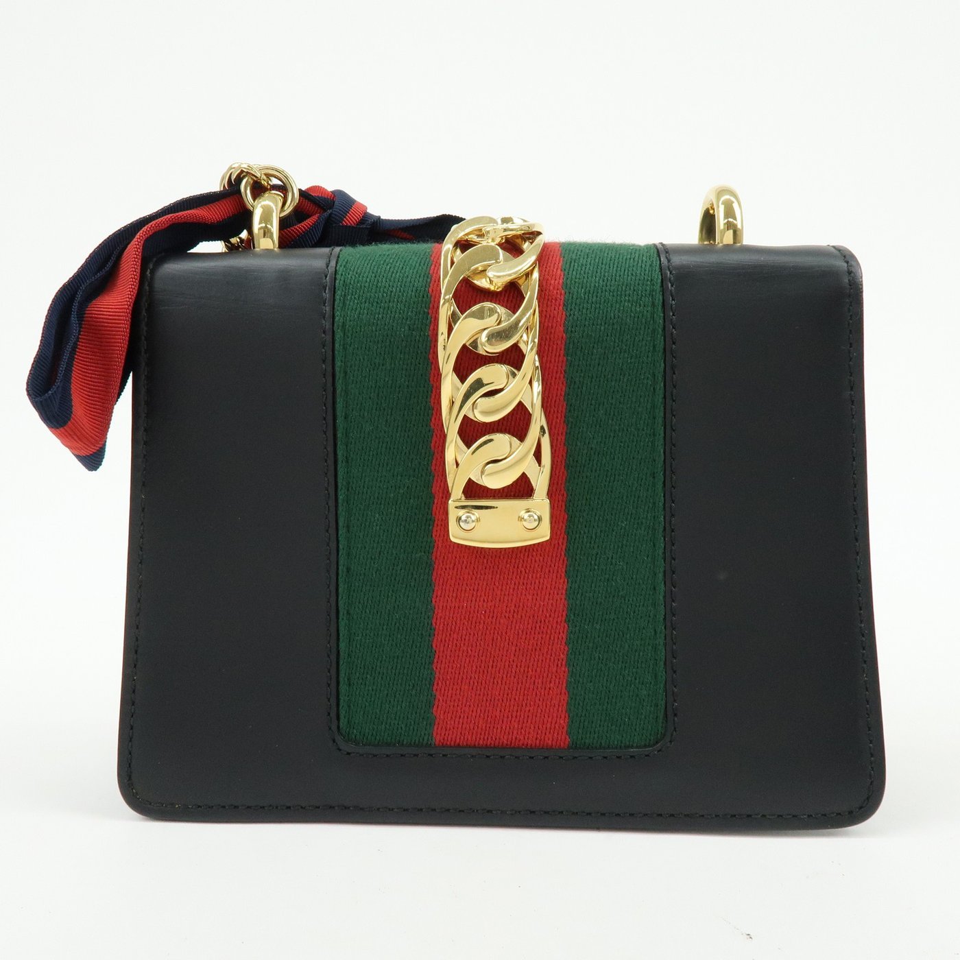 Gucci Sylvie Leather Small