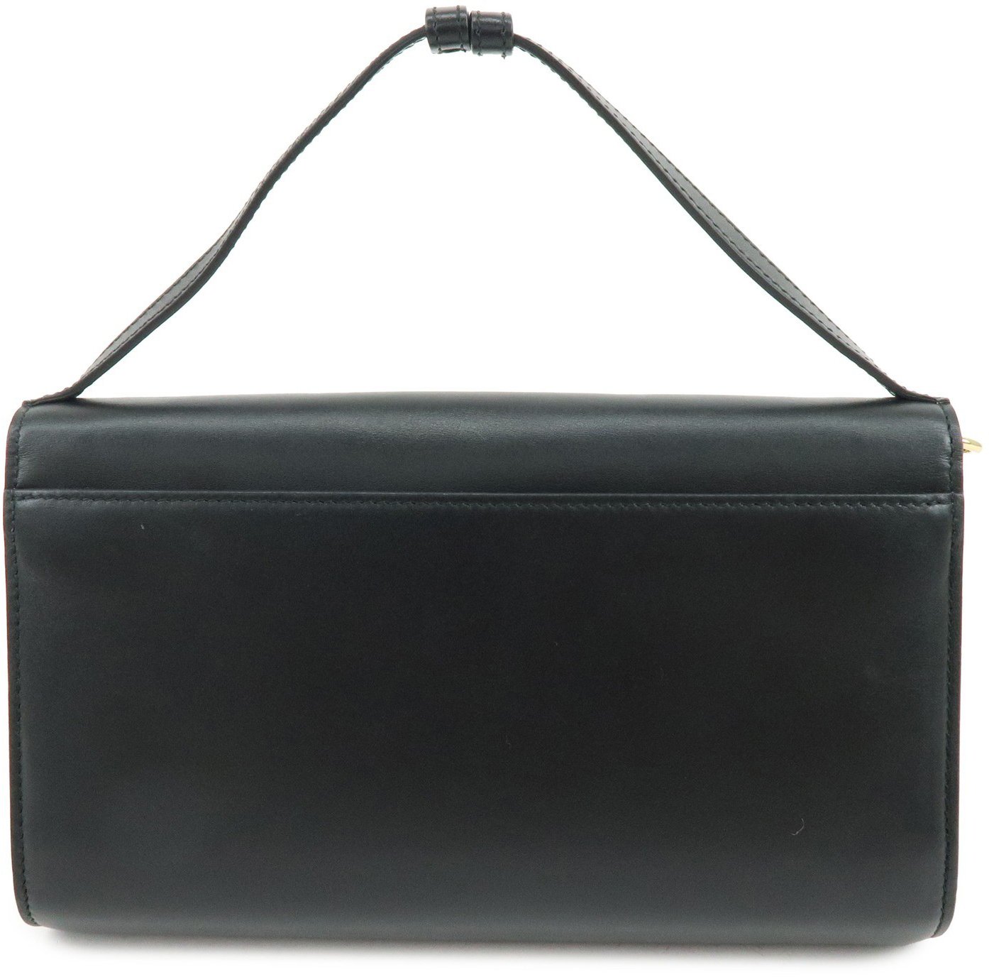 Gucci Zumi Leather Small