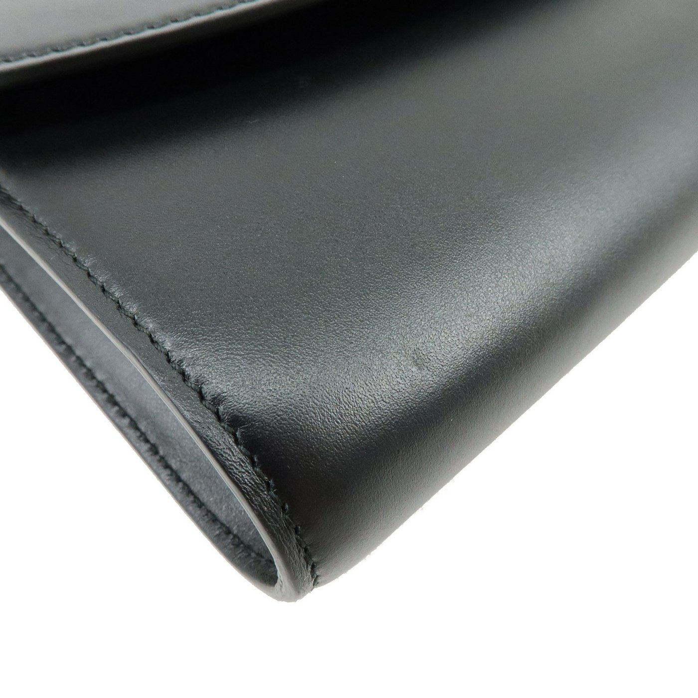 Gucci Zumi Leather Small