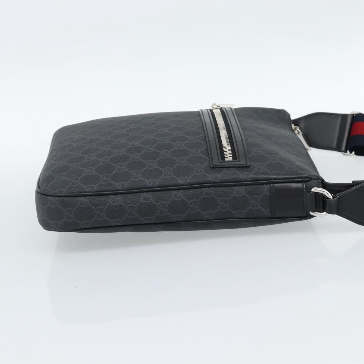 Gucci Sherry line shoulder Leather Medium