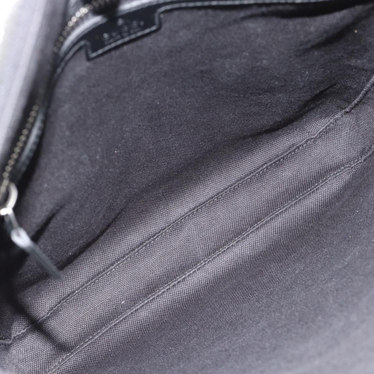 Gucci Sherry line shoulder Leather Medium