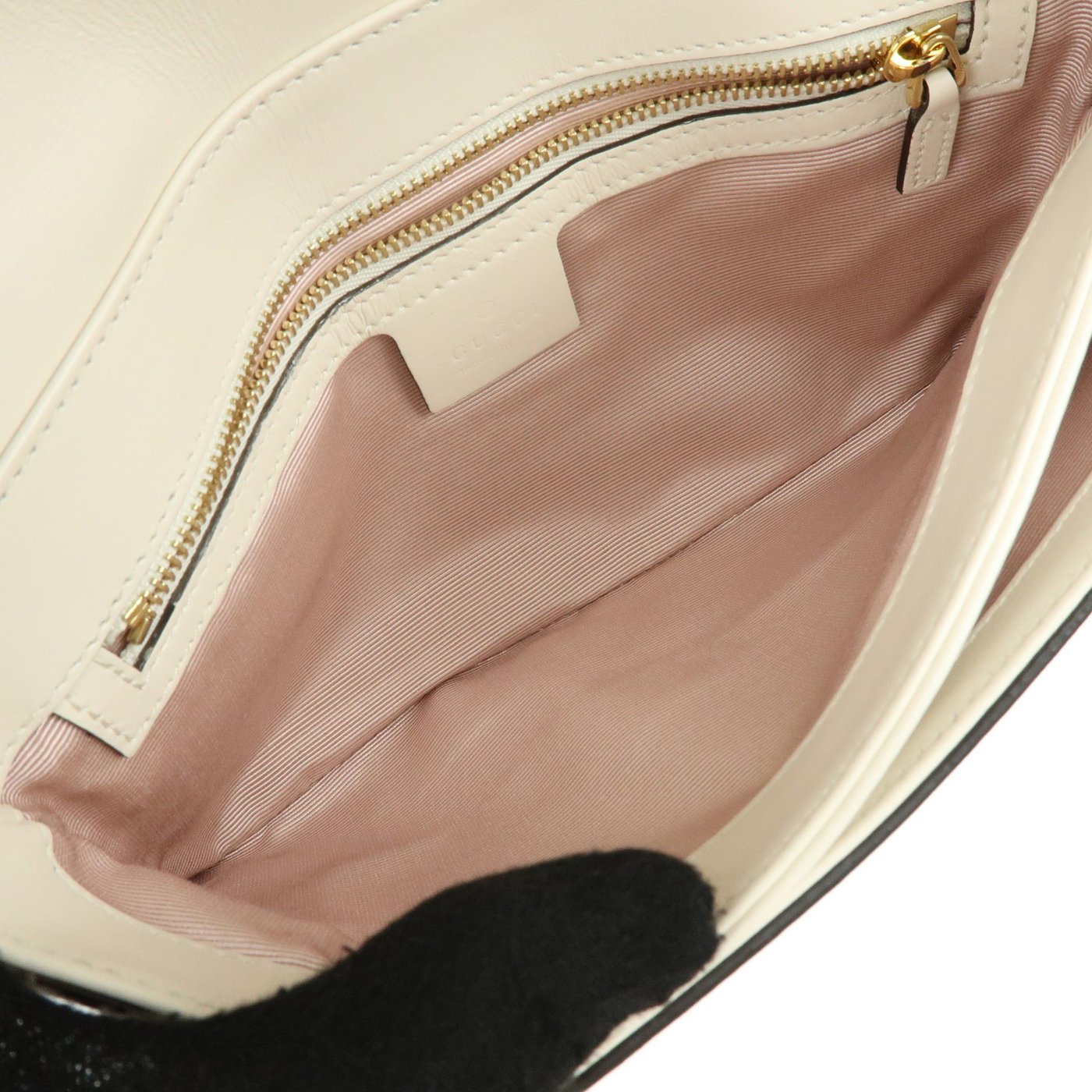 Gucci Arli Leather Medium