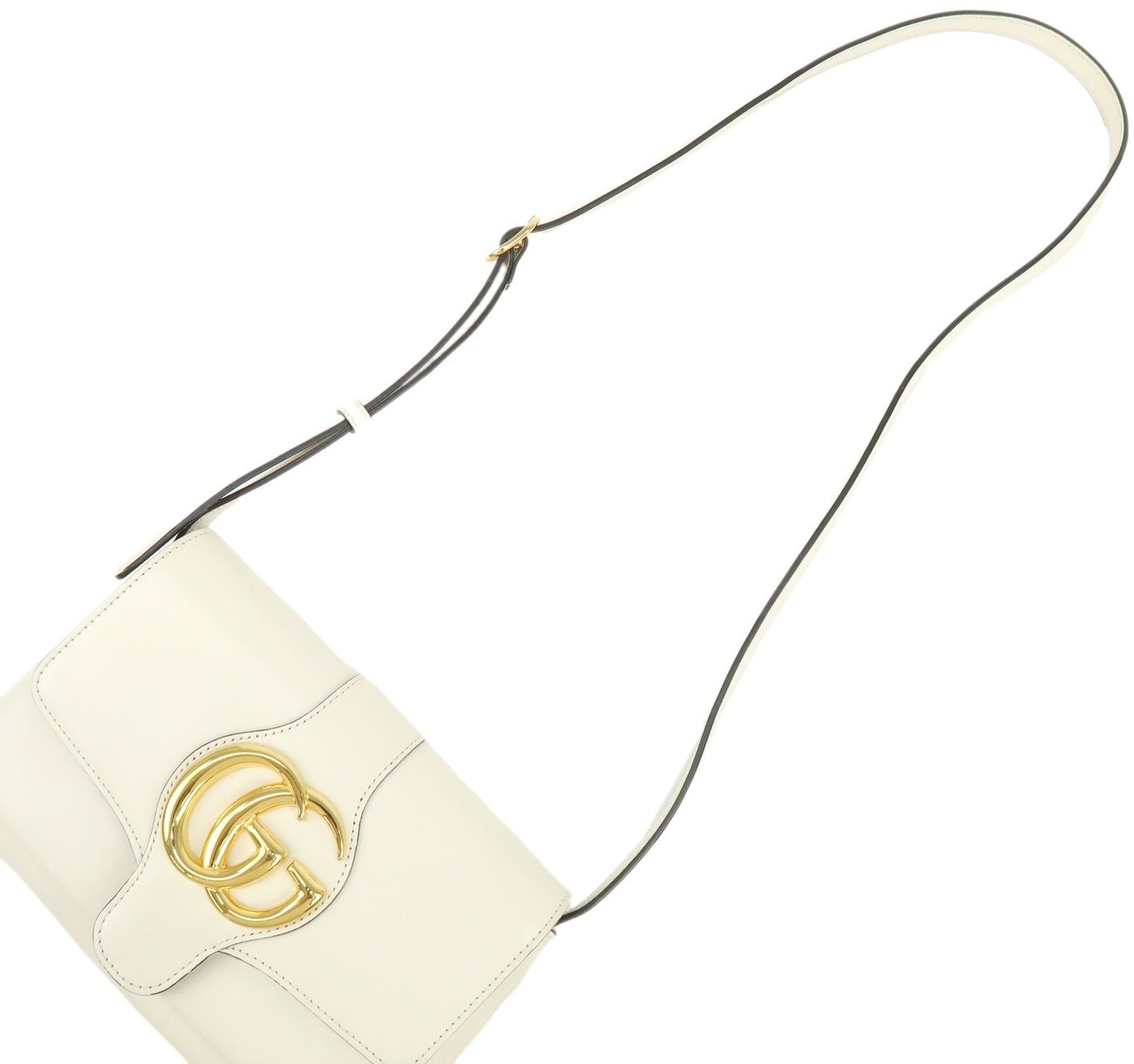 Gucci Arli Leather Medium