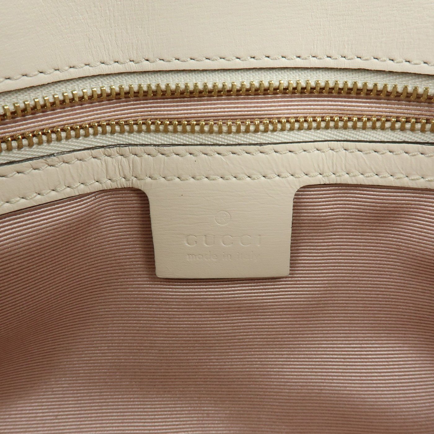 Gucci Arli Leather Medium