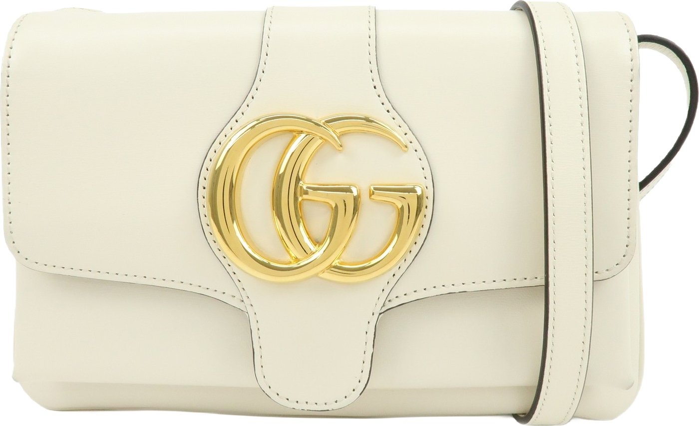 Gucci Arli Leather Medium