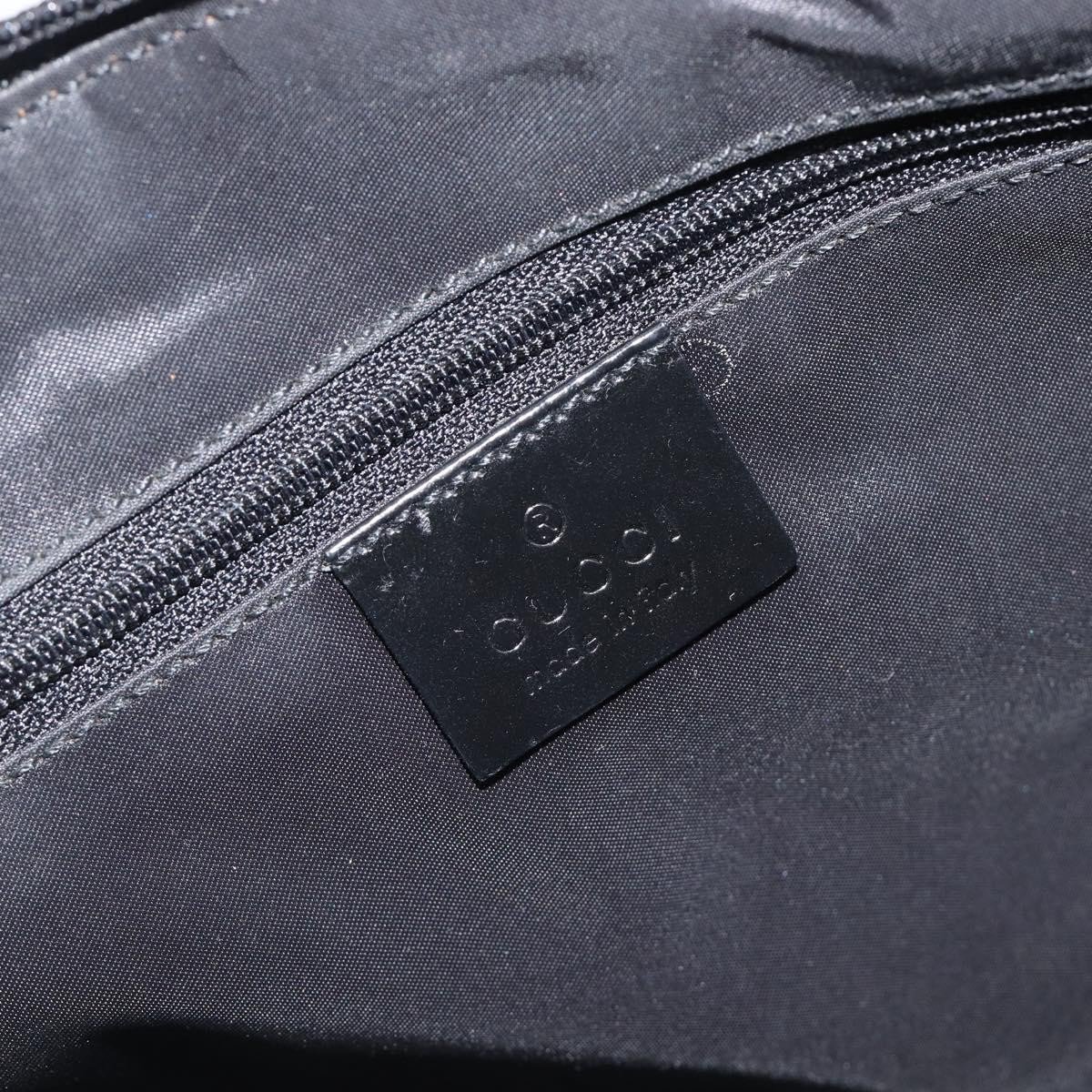Gucci Shoulder Patent leather Small