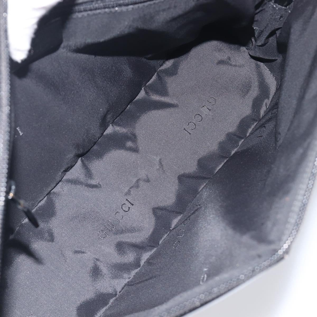 Gucci Shoulder Patent leather Small