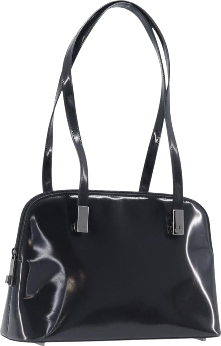 Gucci Shoulder Patent leather Small
