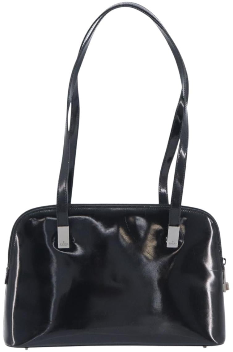 Gucci Shoulder Patent leather Small