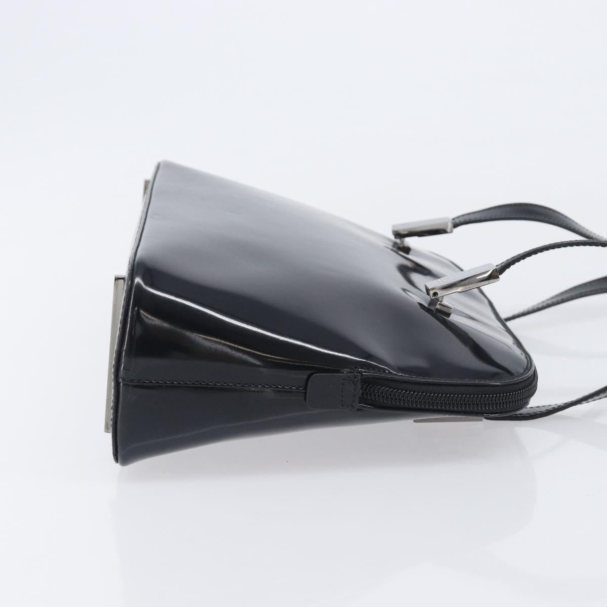 Gucci Shoulder Patent leather Small
