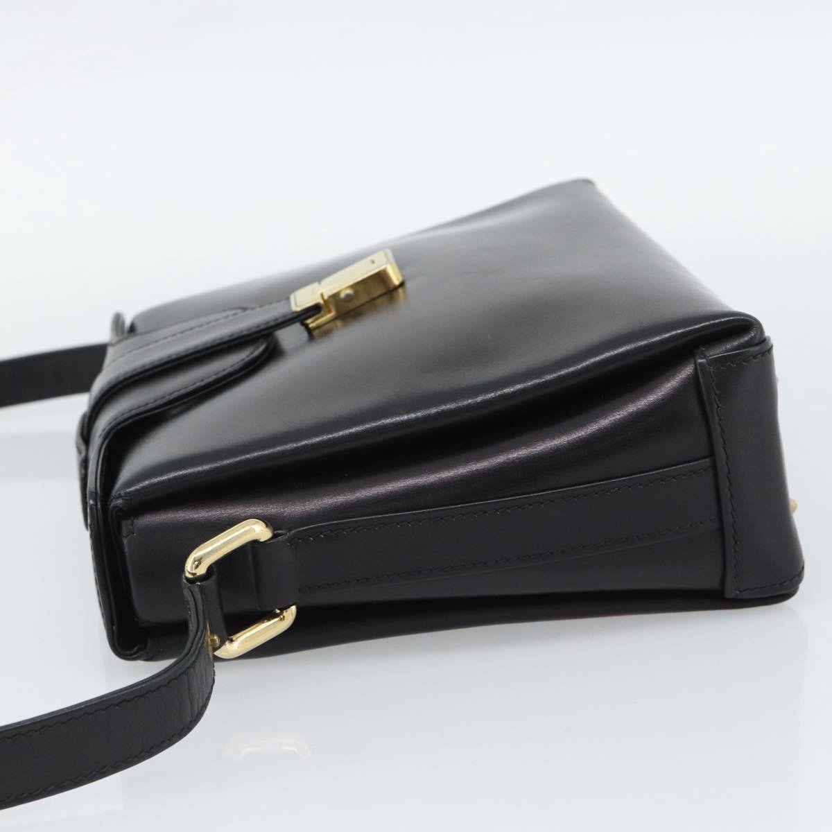 Gucci Vintage Leather