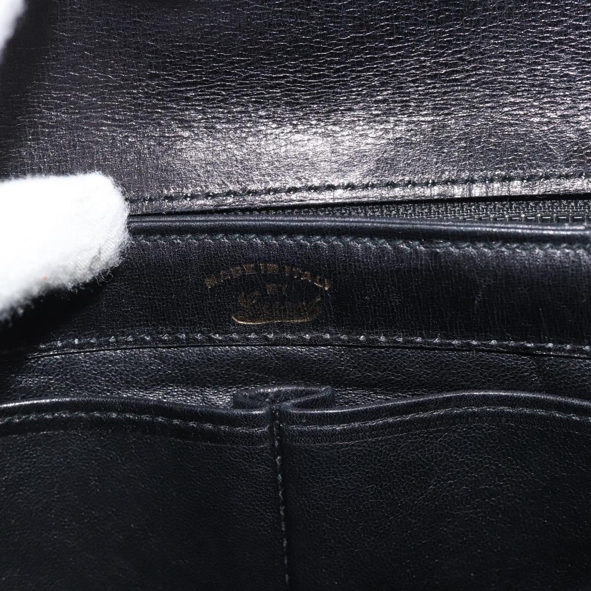 Gucci Vintage Leather