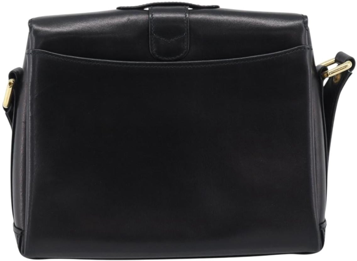 Gucci Vintage Leather