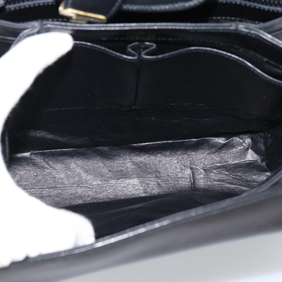 Gucci Vintage Leather