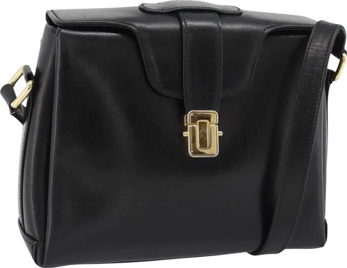 Gucci Vintage Leather