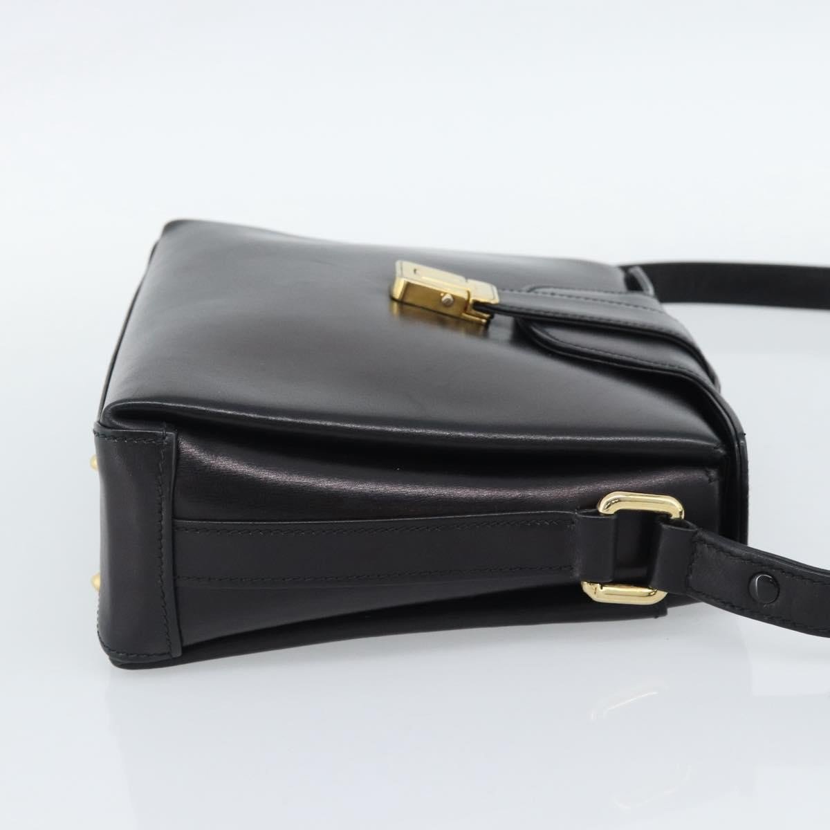 Gucci Vintage Leather
