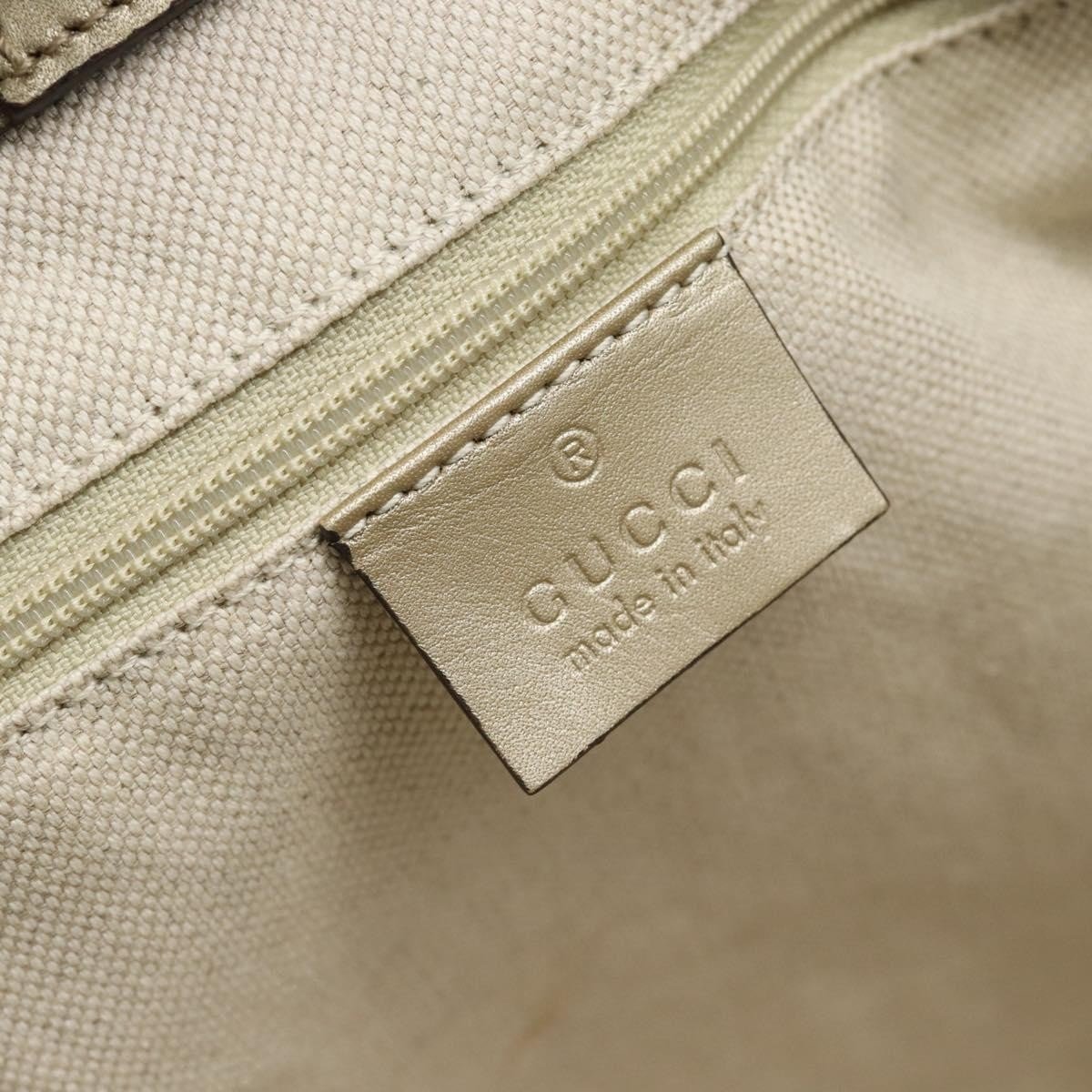 Gucci Sukey Top Handle Guccissima Leather Medium