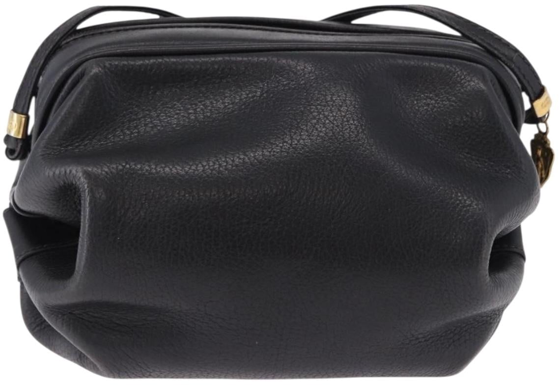 Gucci Shoulder Leather Small