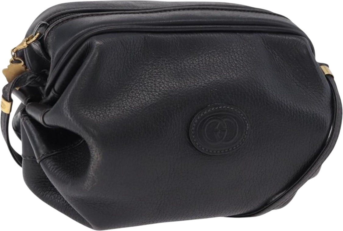 Gucci Shoulder Leather Small
