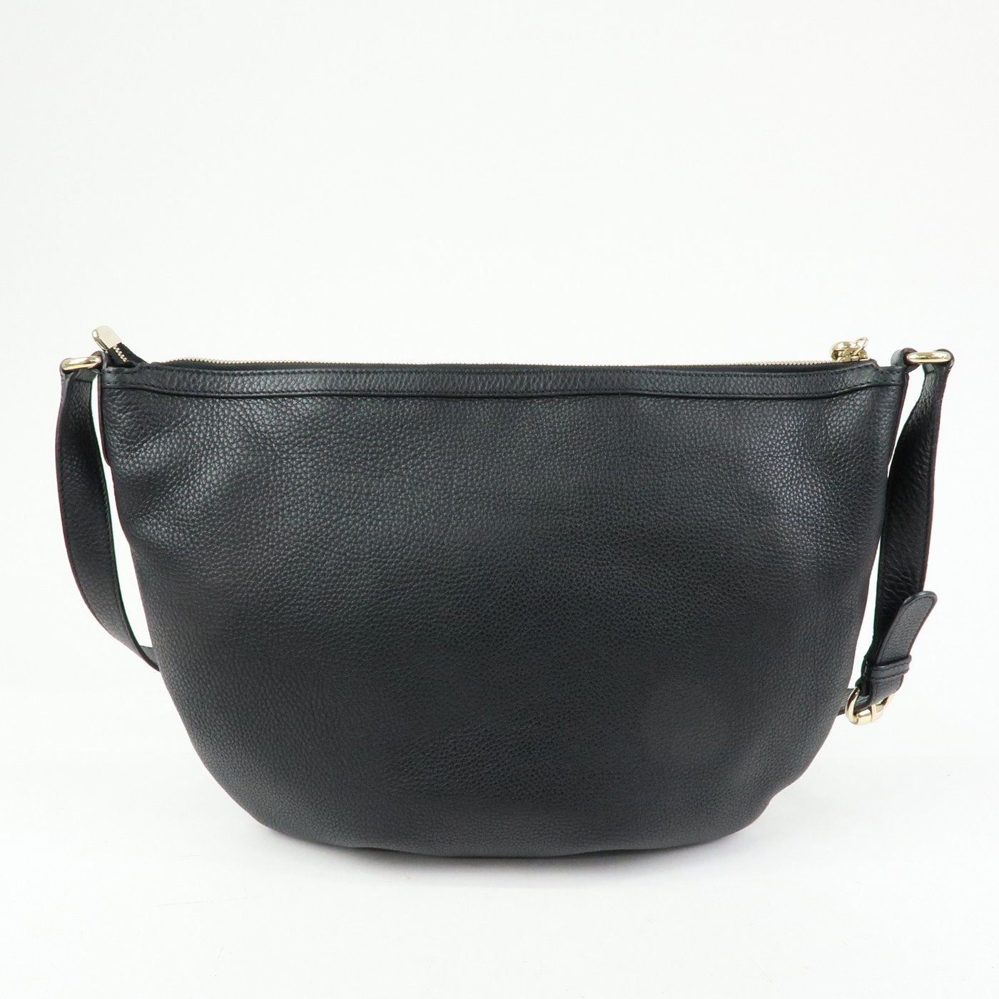 Gucci Soho Messenger Leather Medium