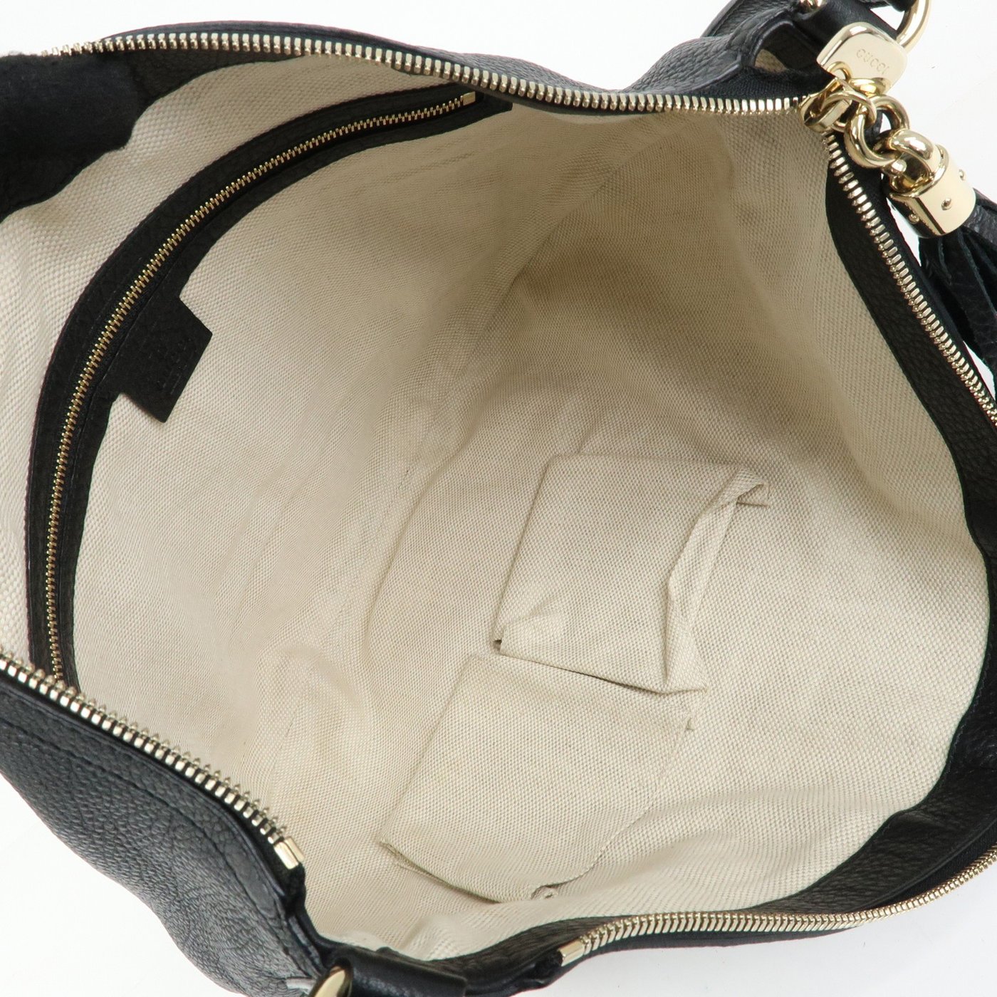 Gucci Soho Messenger Leather Medium