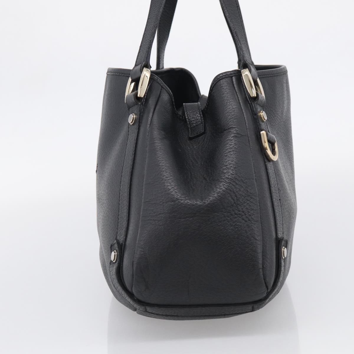 Gucci Abbey Leather Medium