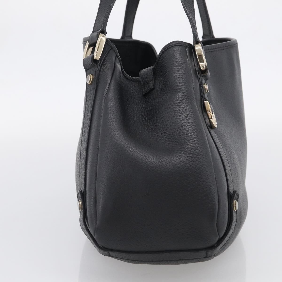 Gucci Abbey Leather Medium