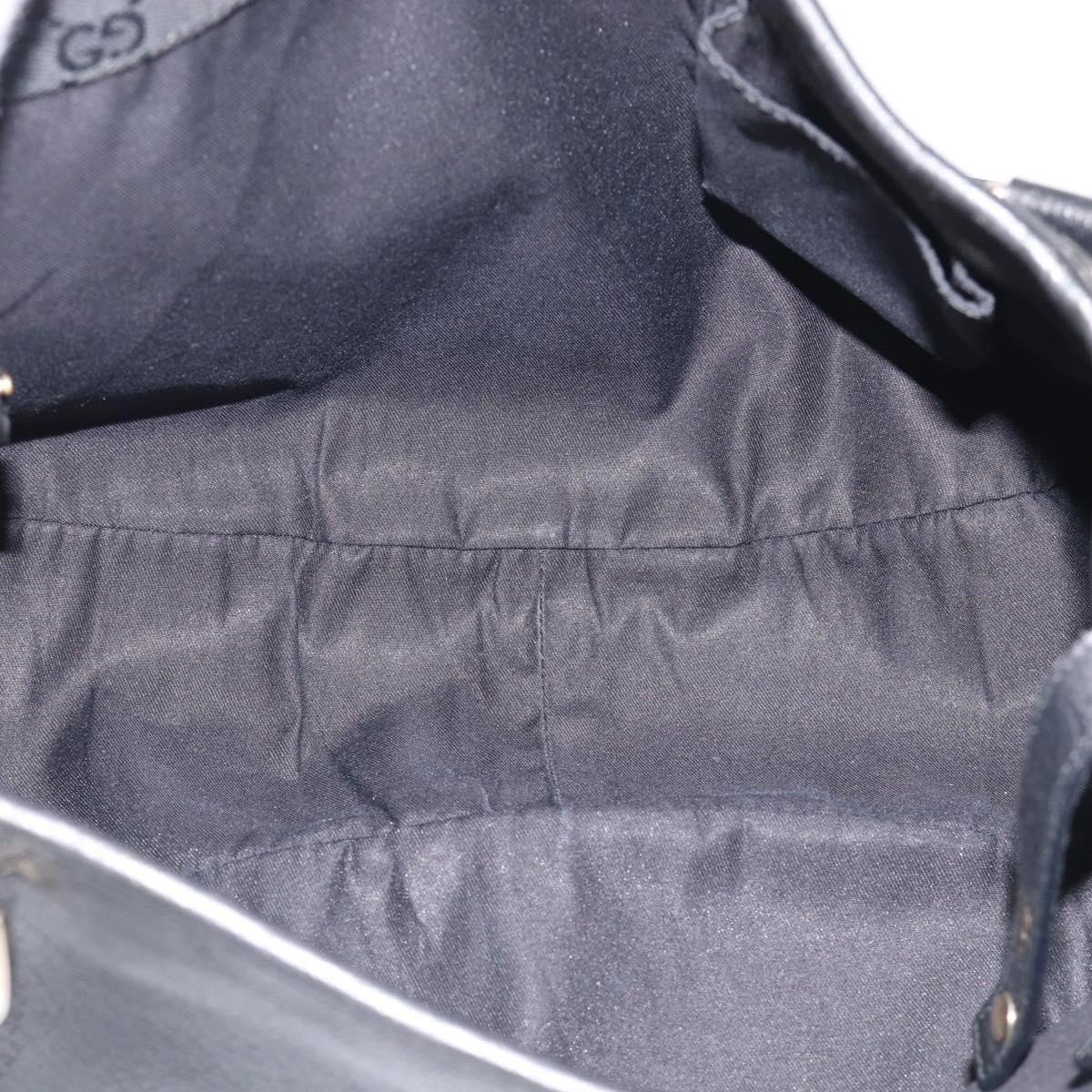 Gucci Abbey Leather Medium