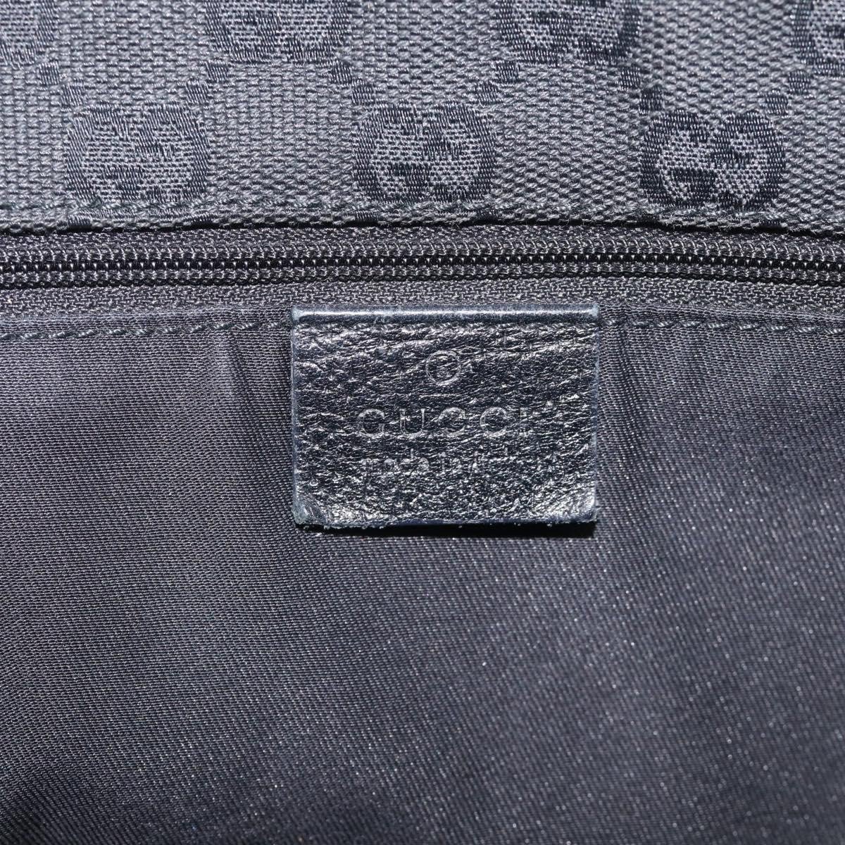 Gucci Abbey Leather Medium