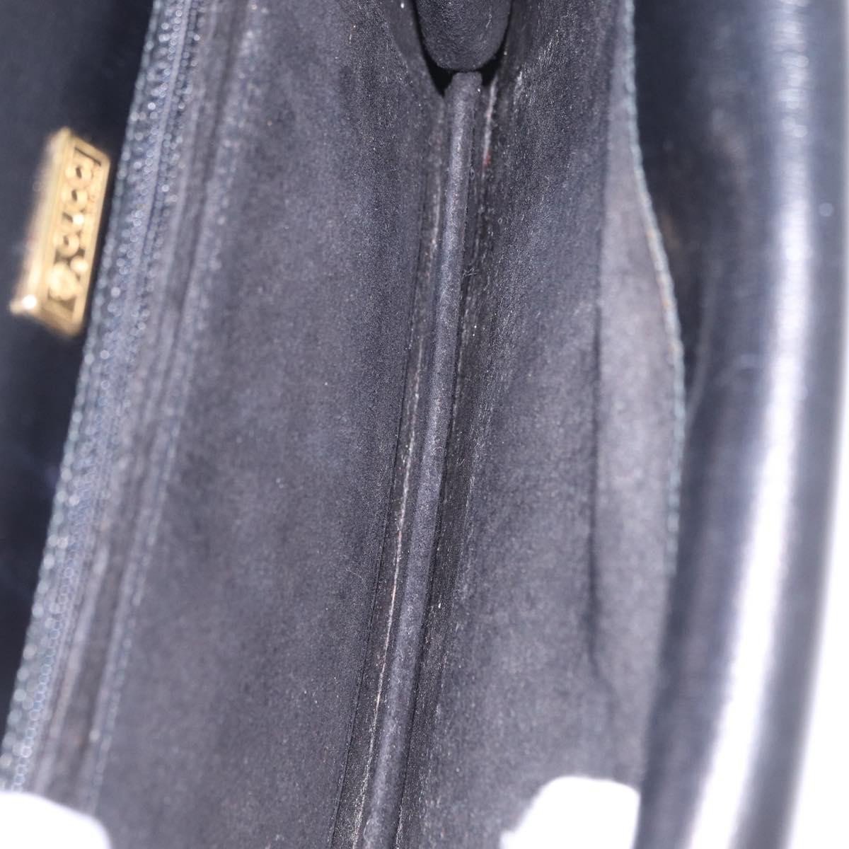 Gucci Shoulder Leather Small