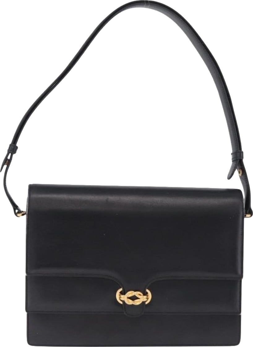 Gucci Shoulder Leather Small