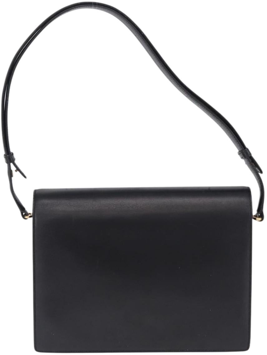 Gucci Shoulder Leather Small