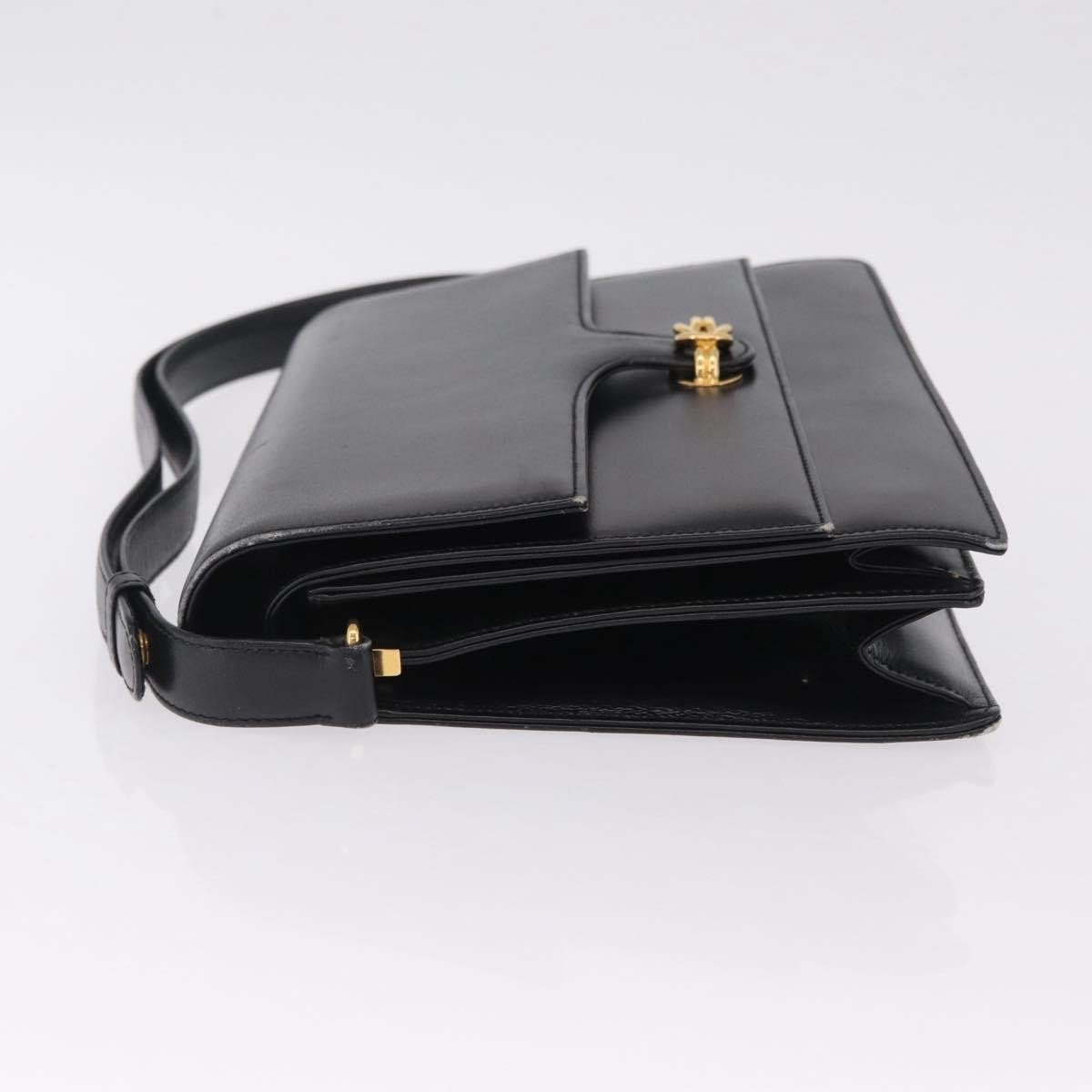 Gucci Shoulder Leather Small